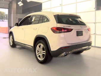 2022 Mercedes-Benz GLA 250 4MATIC – miniatura 6