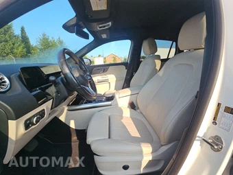 2022 Mercedes-Benz GLA 250 4MATIC – miniatura 7