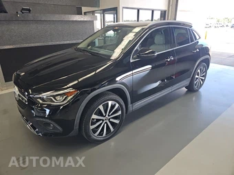 2022 Mercedes-Benz GLA 250