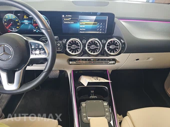 2022 Mercedes-Benz GLA 250 - miniatura 11