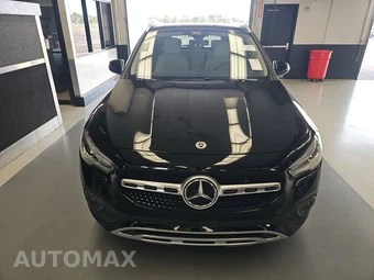 2022 Mercedes-Benz GLA 250 - miniatura 2