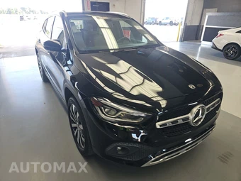 2022 Mercedes-Benz GLA 250 - miniatura 3