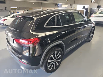 2022 Mercedes-Benz GLA 250 - miniatura 4