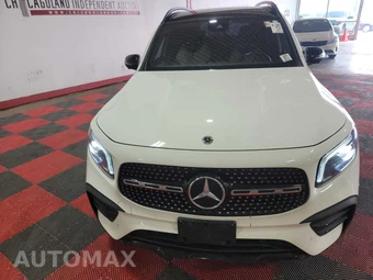2022 Mercedes-Benz GLB 250 4MATIC - miniatura 10