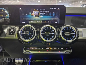 2022 Mercedes-Benz GLB 250 4MATIC - miniatura 14