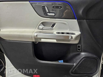 2022 Mercedes-Benz GLB 250 4MATIC - miniatura 16