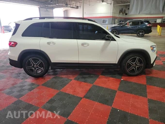 2022 Mercedes-Benz GLB 250 4MATIC - miniatura 5