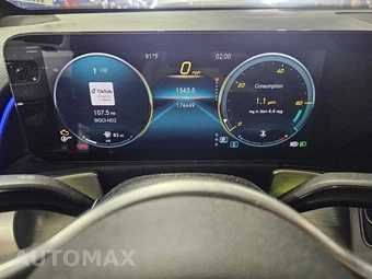 2022 Mercedes-Benz GLB 250 4MATIC - miniatura 6