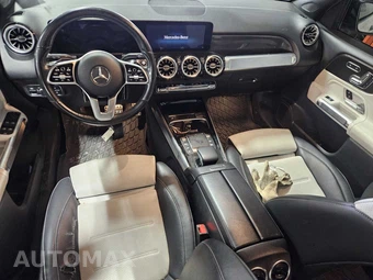 2022 Mercedes-Benz GLB 250 4MATIC - miniatura 7