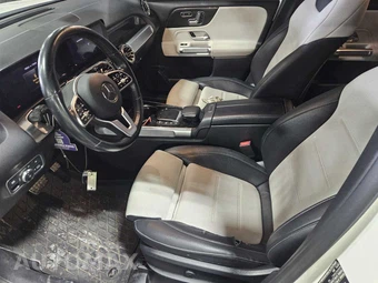 2022 Mercedes-Benz GLB 250 4MATIC - miniatura 8