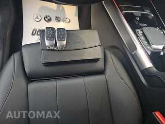 2022 Mercedes-Benz GLB 250 4MATIC – miniatura 10