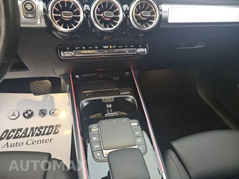 2022 Mercedes-Benz GLB 250 4MATIC – miniatura 11