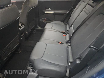 2022 Mercedes-Benz GLB 250 4MATIC – miniatura 13
