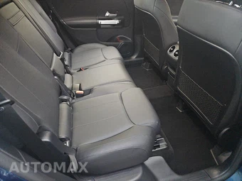 2022 Mercedes-Benz GLB 250 4MATIC – miniatura 14