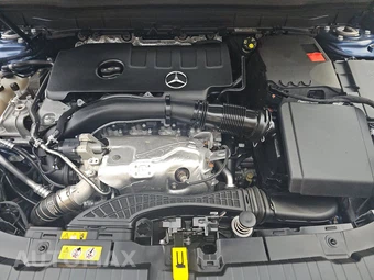 2022 Mercedes-Benz GLB 250 4MATIC – miniatura 16