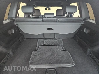 2022 Mercedes-Benz GLB 250 4MATIC – miniatura 17