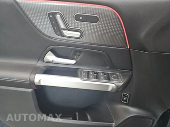 2022 Mercedes-Benz GLB 250 4MATIC – miniatura 19