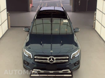 2022 Mercedes-Benz GLB 250 4MATIC – miniatura 2