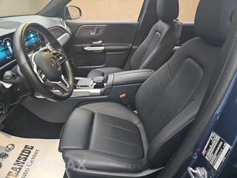 2022 Mercedes-Benz GLB 250 4MATIC – miniatura 7