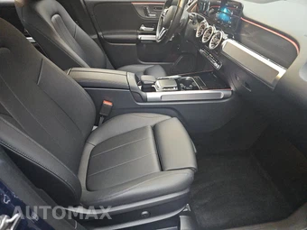 2022 Mercedes-Benz GLB 250 4MATIC – miniatura 8