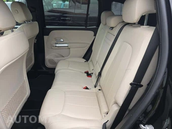 2022 Mercedes-Benz GLB 250 4MATIC - miniatura 13