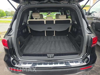 2022 Mercedes-Benz GLB 250 4MATIC - miniatura 14