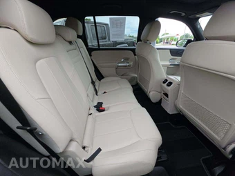 2022 Mercedes-Benz GLB 250 4MATIC - miniatura 16