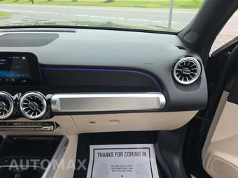 2022 Mercedes-Benz GLB 250 4MATIC - miniatura 19