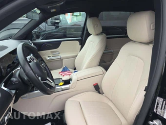 2022 Mercedes-Benz GLB 250 4MATIC - miniatura 6