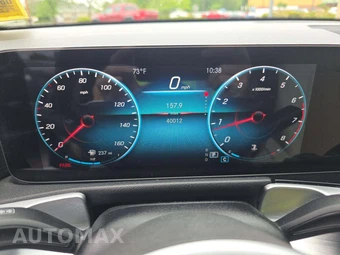 2022 Mercedes-Benz GLB 250 4MATIC - miniatura 9