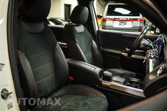 2022 Mercedes-Benz GLB 250 4MATIC - miniatura 15
