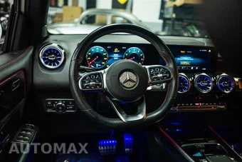 2022 Mercedes-Benz GLB 250 4MATIC - miniatura 16