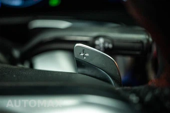 2022 Mercedes-Benz GLB 250 4MATIC - miniatura 19