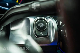 2022 Mercedes-Benz GLB 250 4MATIC - miniatura 20