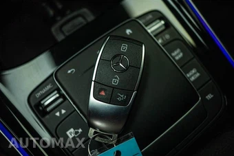 2022 Mercedes-Benz GLB 250 4MATIC - miniatura 22