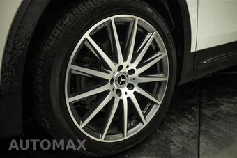 2022 Mercedes-Benz GLB 250 4MATIC - miniatura 3