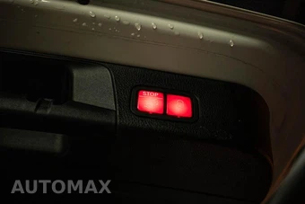 2022 Mercedes-Benz GLB 250 4MATIC - miniatura 8