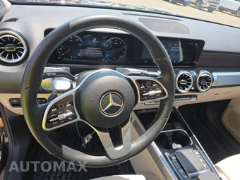 2022 Mercedes-Benz GLB 250 4MATIC - miniatura 10