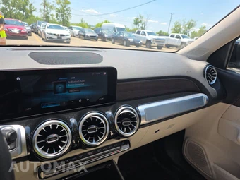 2022 Mercedes-Benz GLB 250 4MATIC - miniatura 11