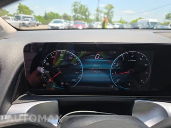 2022 Mercedes-Benz GLB 250 4MATIC - miniatura 12