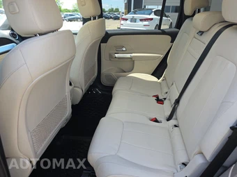 2022 Mercedes-Benz GLB 250 4MATIC - miniatura 13