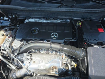 2022 Mercedes-Benz GLB 250 4MATIC - miniatura 15