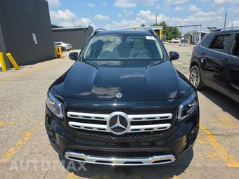 2022 Mercedes-Benz GLB 250 4MATIC - miniatura 2