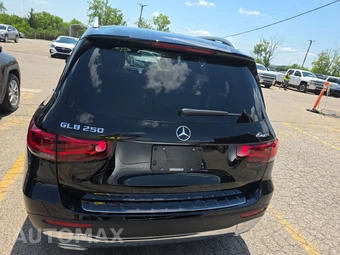 2022 Mercedes-Benz GLB 250 4MATIC - miniatura 5