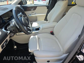 2022 Mercedes-Benz GLB 250 4MATIC - miniatura 7