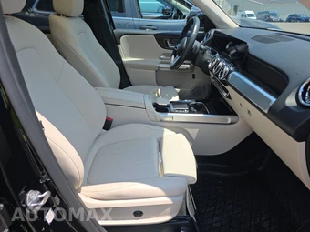 2022 Mercedes-Benz GLB 250 4MATIC - miniatura 8