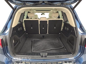 2022 Mercedes-Benz GLB 250 4MATIC - miniatura 11