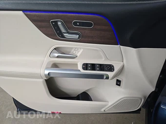 2022 Mercedes-Benz GLB 250 4MATIC - miniatura 12