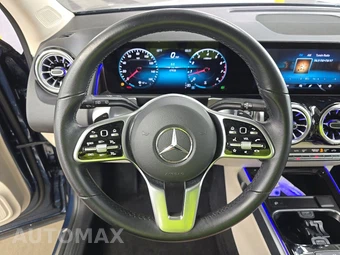 2022 Mercedes-Benz GLB 250 4MATIC - miniatura 13