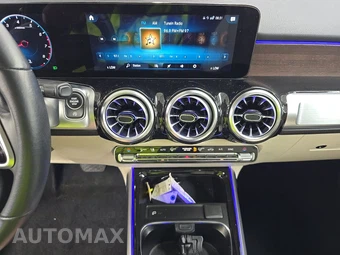 2022 Mercedes-Benz GLB 250 4MATIC - miniatura 14